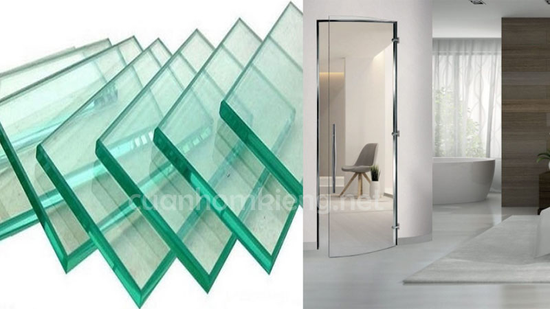 Chỗ cắt kiếng, cắt kính cường lực giá rẻ nhất 2021