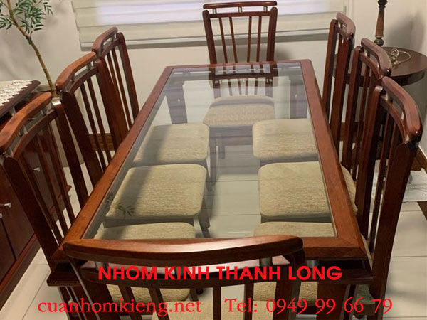 Tổng hợp 5 địa chỉ cắt kính mặt bàn Quận 1 Tphcm tại nhà Uy Tín, chuyên nghiệp nhất 3 giá cắt kính mặt bàn Quận 1 Tphcm