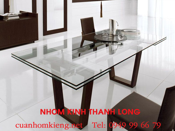 Tìm hiểu top 5 cơ sở cắt kính mặt bàn Quận 2 Tphcm giá rẻ, uy tín nhất ở đây 4 cat kinh mat ban quan 2