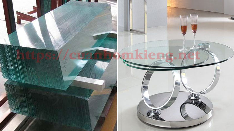 gia kinh mat ban 8ly