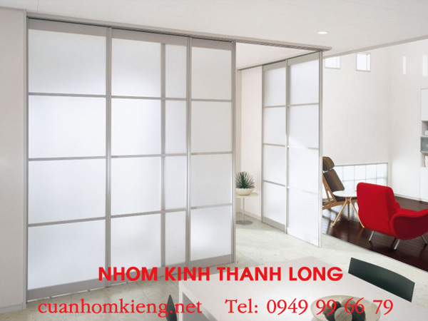 Cập nhập giá vách nhôm kính 8mm chi tiết mới nhất: Tổng quan thị trường 4 giá vách nhôm kính 8mm