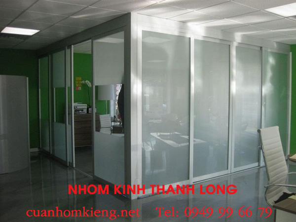 Cập nhập giá vách nhôm kính 8mm chi tiết mới nhất: Tổng quan thị trường 5 giá vách nhôm kính 8mm