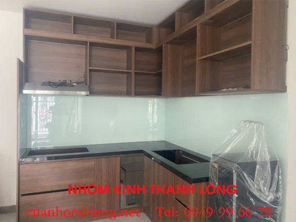 Toplits 5 đơn vị cung cấp kính ốp bếp Bình Dương giá rẻ, chuyên nghiệp có tiếng nhất hiện nay 6 kính ốp bếp Bình Dương