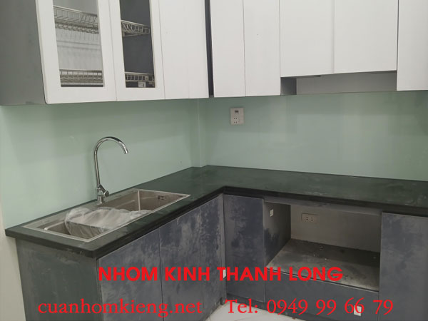 Top 5 đơn vị thi công kính ốp bếp Quận 9 Tphcm giá rẻ, chuyên nghiệp đáng tin cậy 6 kính ốp bếp Quận 9 Tphcm