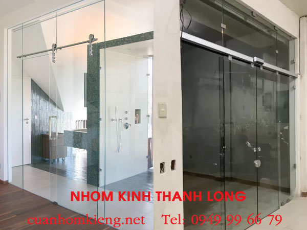 Đơn vị sửa cửa kính Quận 10 Tphcm tại nhà giá rẻ uy tín nhất 5 sửa cửa kính quận 10