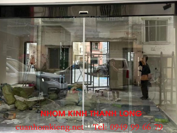 Đơn vị sửa cửa kính Quận 10 Tphcm tại nhà giá rẻ uy tín nhất 4 quy trình sửa cửa kính Quận 10 Tphcm