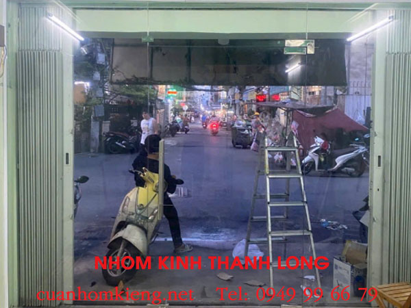 Giới thiệu 5 đơn vị sửa cửa kính Quận 3 Tphcm tại nhà chuyên nghiệp đáng tin cậy ở đây 4 sua cua kinh quan 3