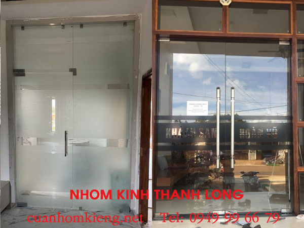 Top 5 Đơn vị sửa cửa kính Thủ Đức tại nhà, chuyên nghiệp, giá rẻ: Đánh giá chi tiết 7 sửa cửa kính Thủ Đức