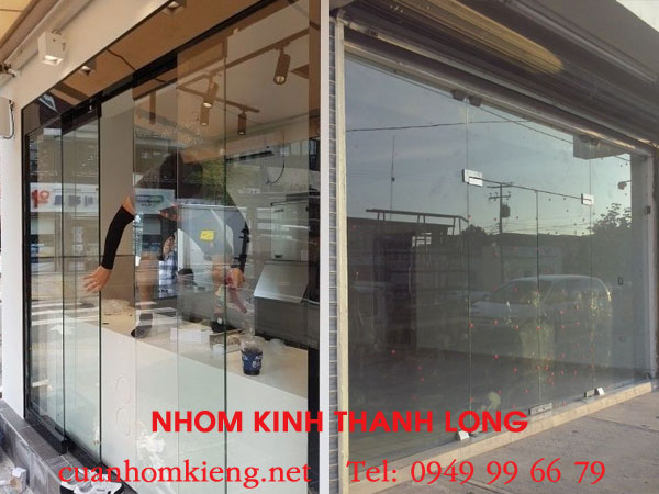 Top 5 Đơn vị sửa cửa kính Thủ Đức tại nhà, chuyên nghiệp, giá rẻ: Đánh giá chi tiết 3 sửa cửa kính Thủ Đức