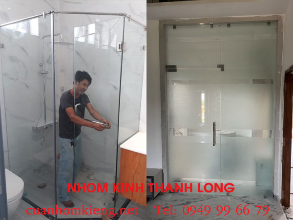Giới thiệu 5 Đơn vị cập nhập bảng giá sửa cửa kính tại nhà chi tiết nhất hiện nay 5 giá sửa cửa kính tại nhà