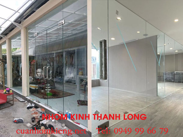 Giới thiệu 5 Đơn vị cập nhập bảng giá sửa cửa kính tại nhà chi tiết nhất hiện nay 3 giá sửa cửa kính tại nhà