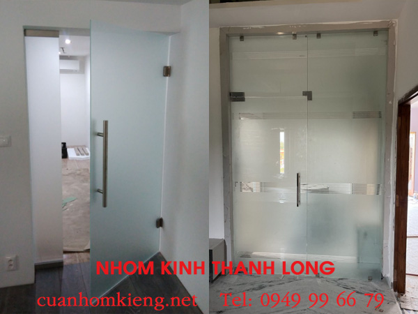Giới thiệu top 3 đơn vị làm cửa kính cường lực Quận 7 Tphcm giá rẻ, uy tín hàng đầu 2 làm cửa kính cường lực Quận 7 Tphcm