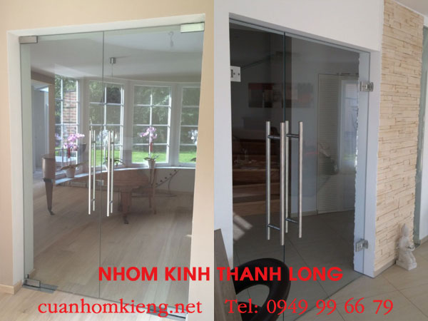 Khám phá 5 đơn vị làm cửa kính cường lực Quận Tân Bình HCM giá rẻ uy tín hàng đầu 5 quy trình làm cửa kính cường lực Quận Tân Bình