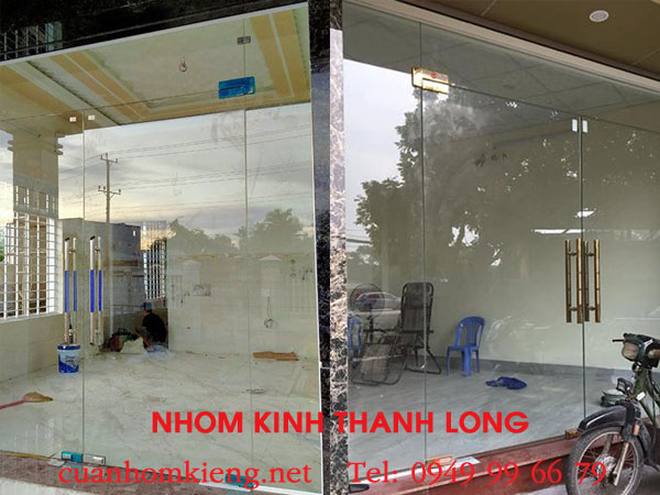 Khám phá 5 đơn vị làm cửa kính cường lực Quận Tân Bình HCM giá rẻ uy tín hàng đầu 3 giá làm cửa kính cường lực Quận Tân Bình