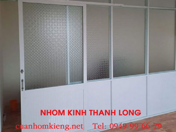 3 Bước nhận báo giá vách ngăn nhôm kính cửa lùa trong 24H – rõ ràng, chuẩn xác 2 giá vách ngăn nhôm kính cửa lùa