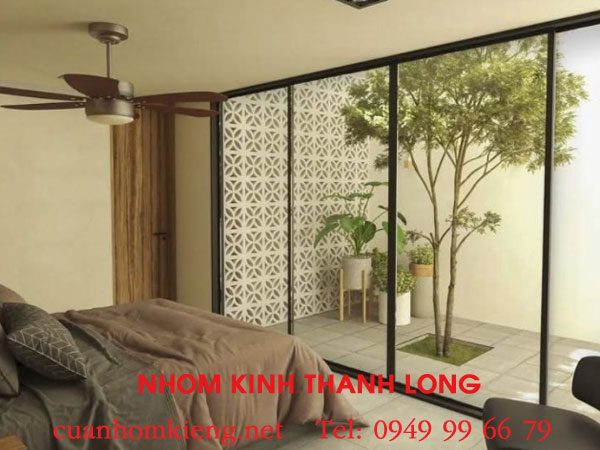 3 Bước nhận báo giá vách ngăn nhôm kính cửa lùa trong 24H – rõ ràng, chuẩn xác 3 giá vách ngăn nhôm kính cửa lùa