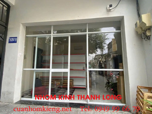 3 Bước nhận báo giá vách ngăn nhôm kính cửa lùa trong 24H – rõ ràng, chuẩn xác 4 giá vách ngăn nhôm kính cửa lùa