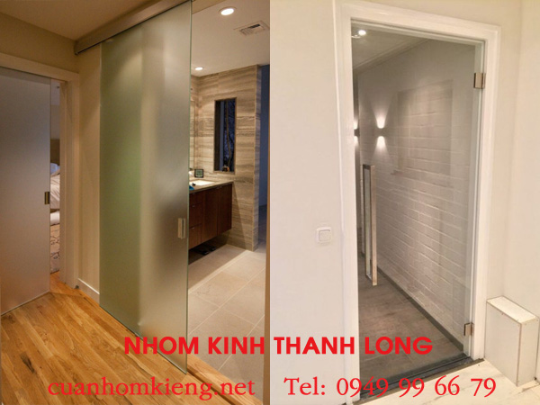 Bảng giá cửa kính cường lực Quận 2 Tphcm mới nhất: Tiết kiệm tớp 20% chi phí tận xưởng 4 cua-kinh-cuong-luc-quan-2