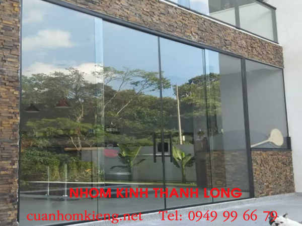 Bảng giá cửa kính cường lực Quận 2 Tphcm mới nhất: Tiết kiệm tớp 20% chi phí tận xưởng 5 cua-kinh-cuong-luc-quan-2
